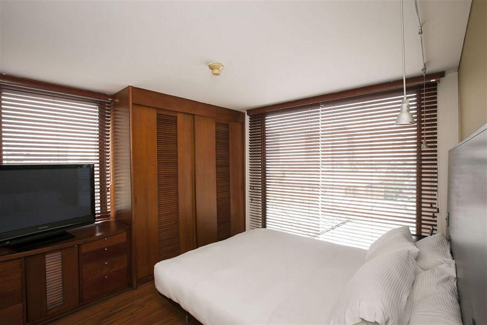 Hotel Lugano Suites Богота Екстер'єр фото