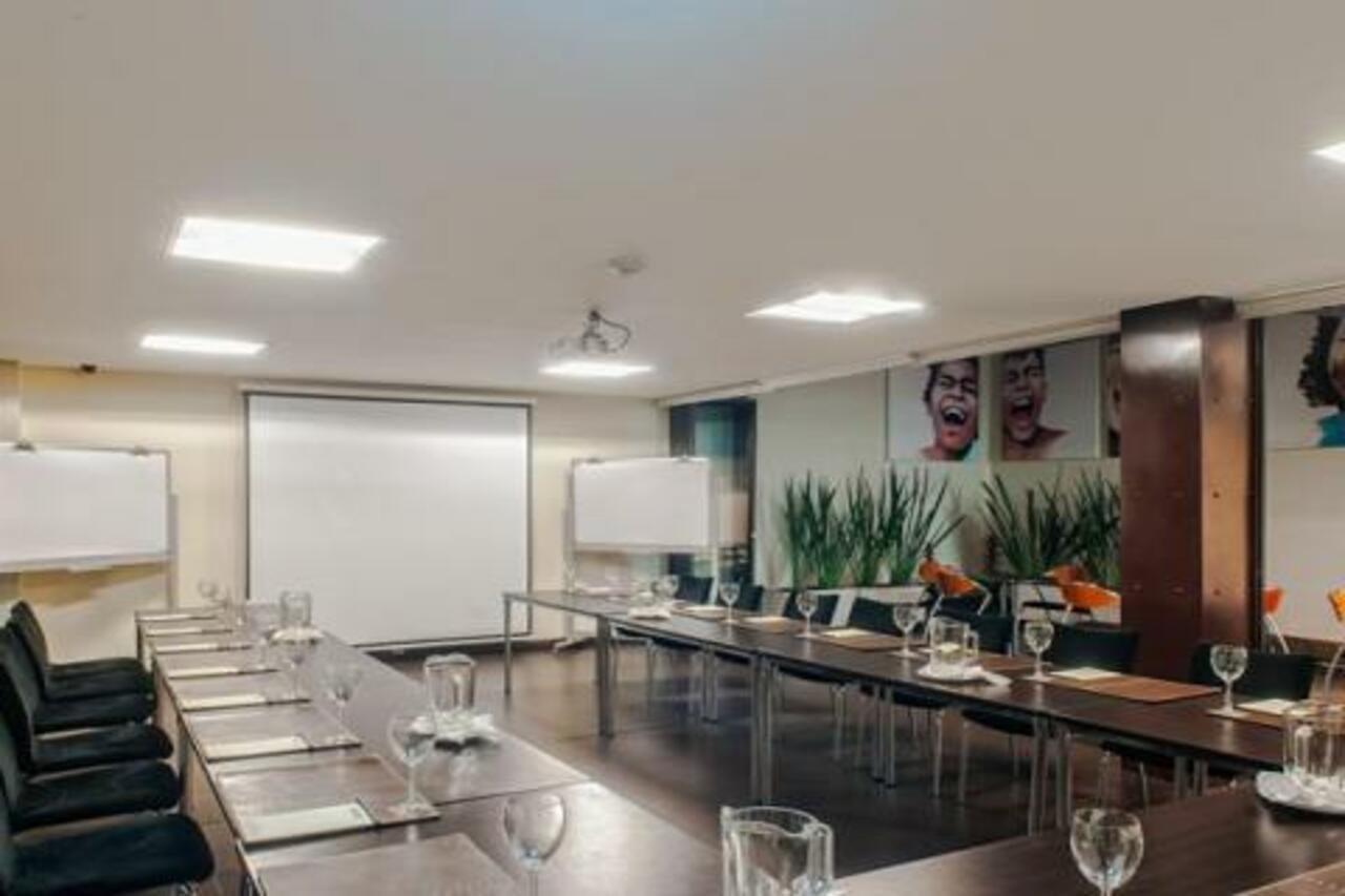 Hotel Lugano Suites Богота Екстер'єр фото