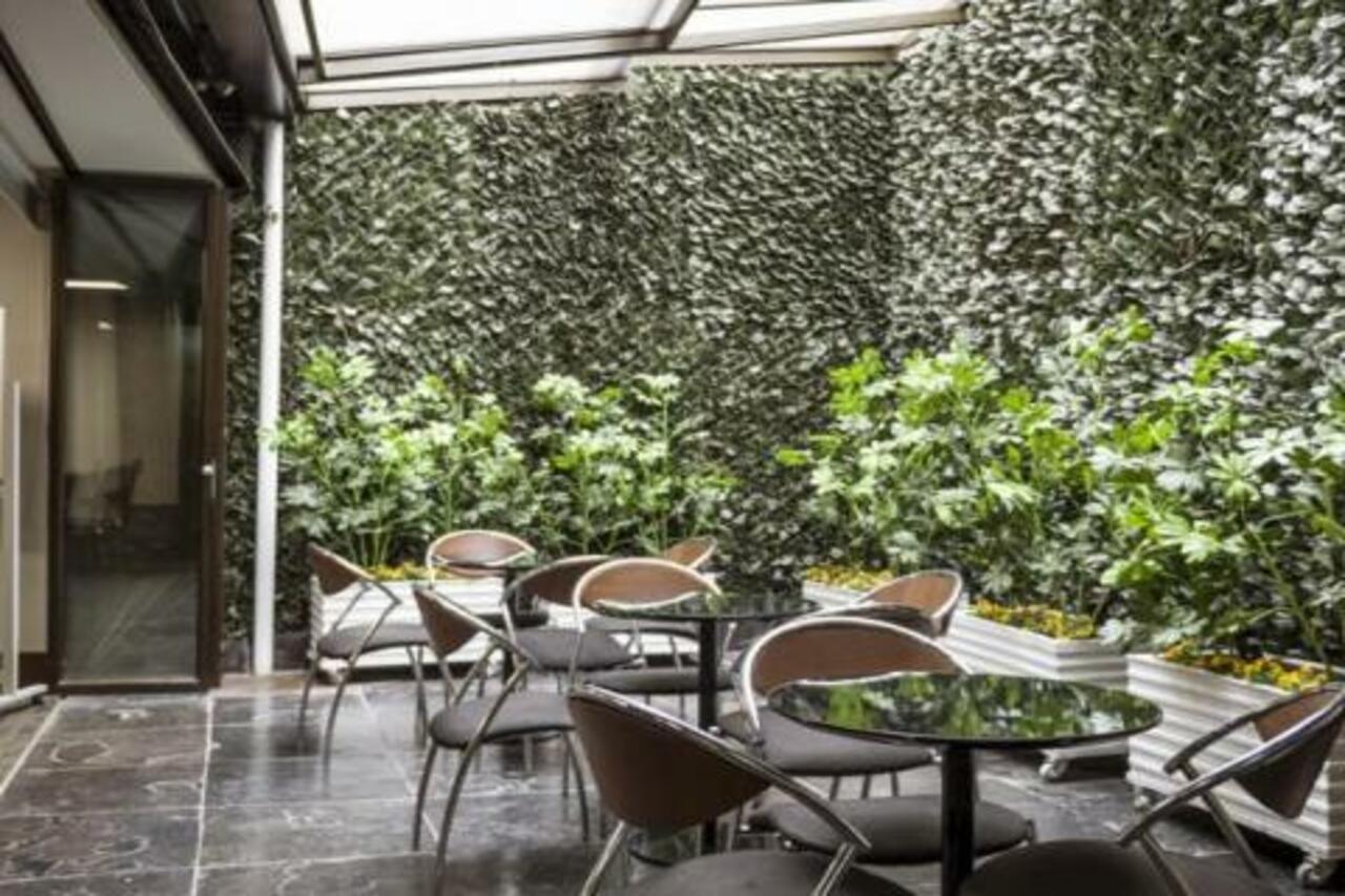 Hotel Lugano Suites Богота Екстер'єр фото
