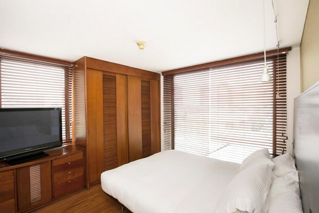 Hotel Lugano Suites Богота Екстер'єр фото