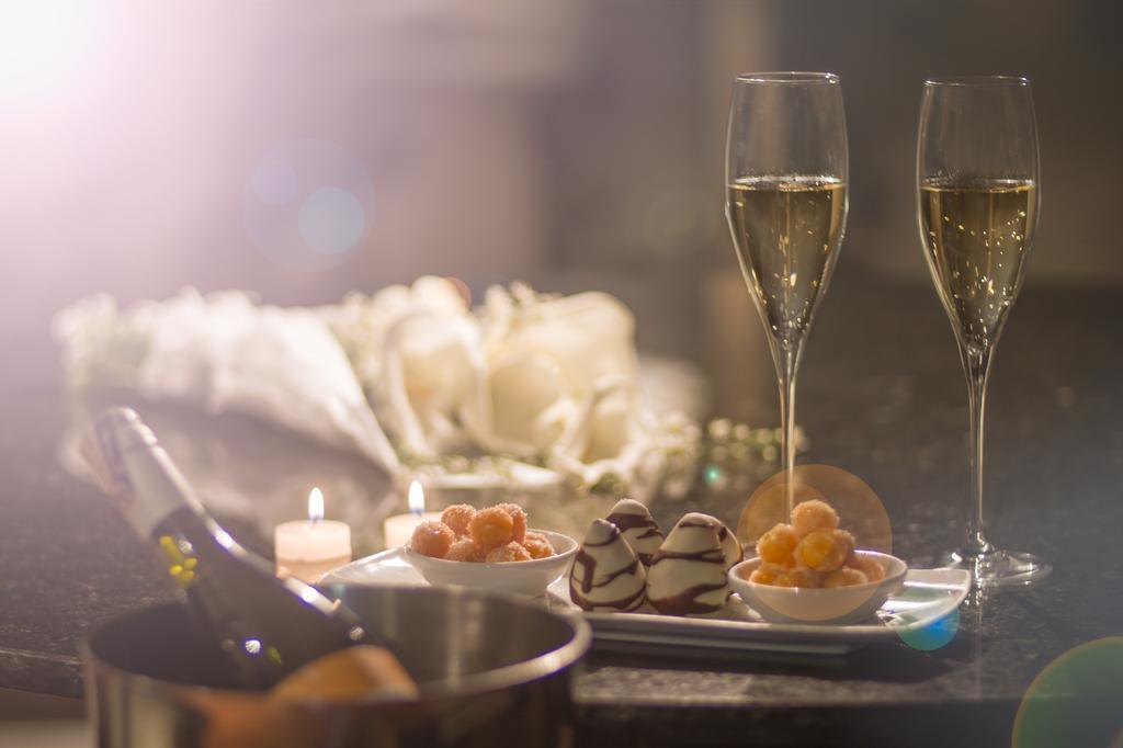 Hotel Lugano Suites Богота Екстер'єр фото