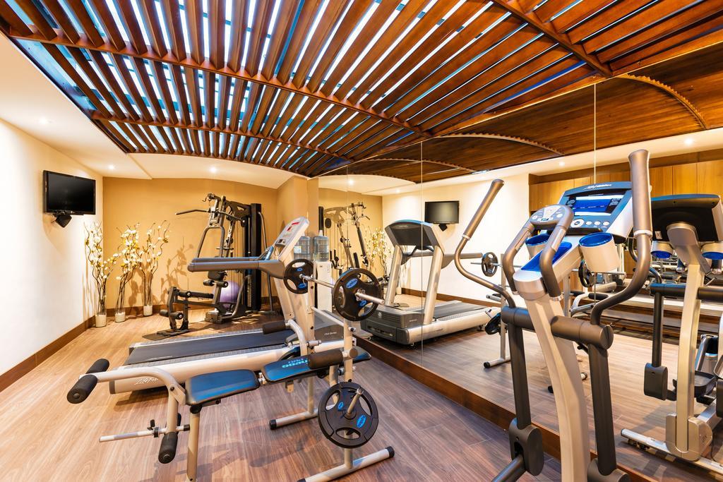 Hotel Lugano Suites Богота Екстер'єр фото