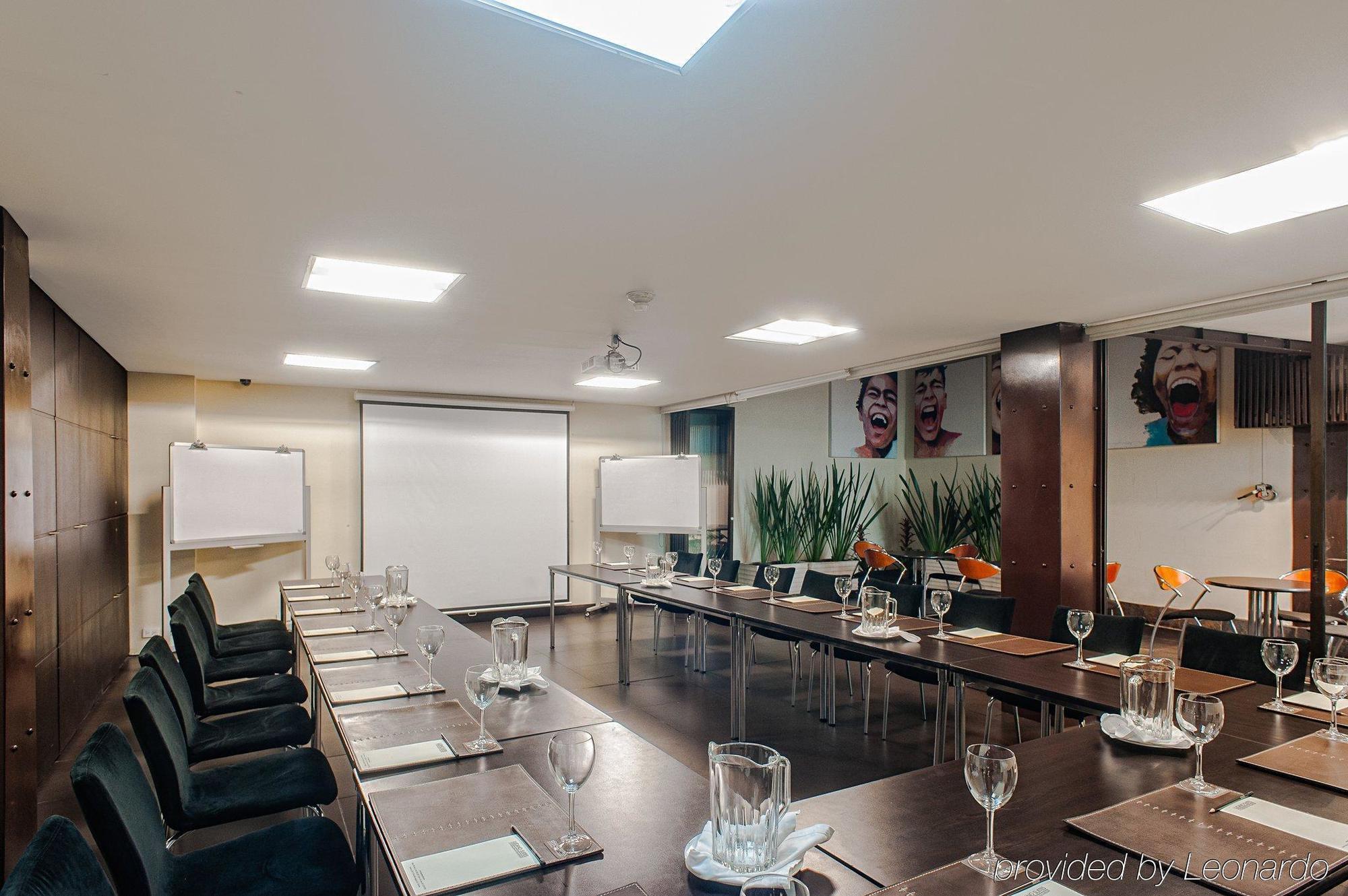 Hotel Lugano Suites Богота Екстер'єр фото