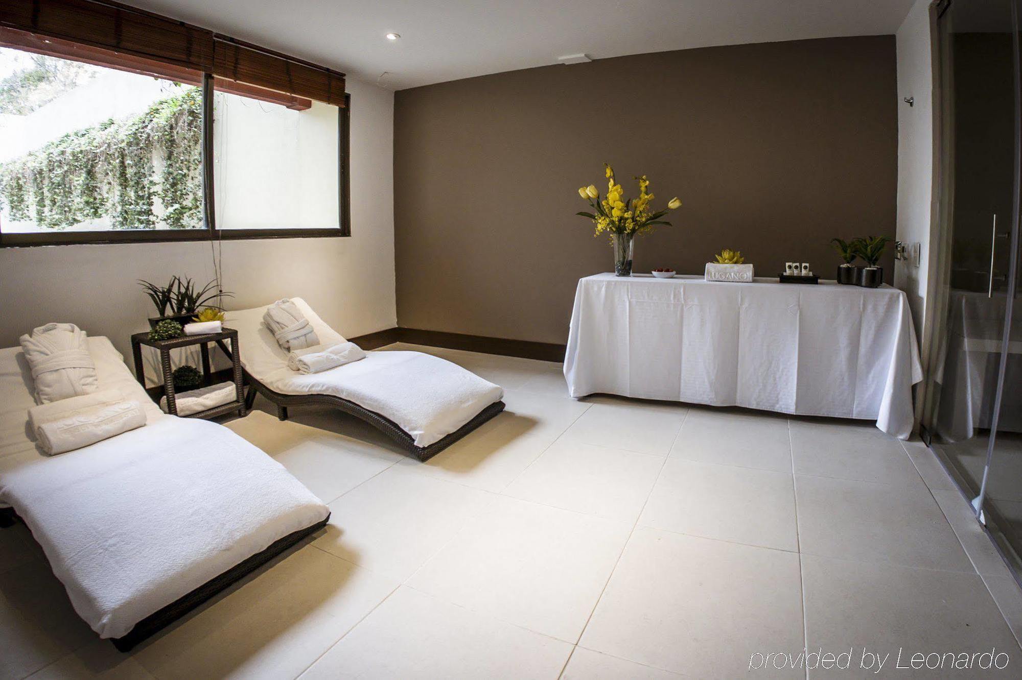 Hotel Lugano Suites Богота Екстер'єр фото
