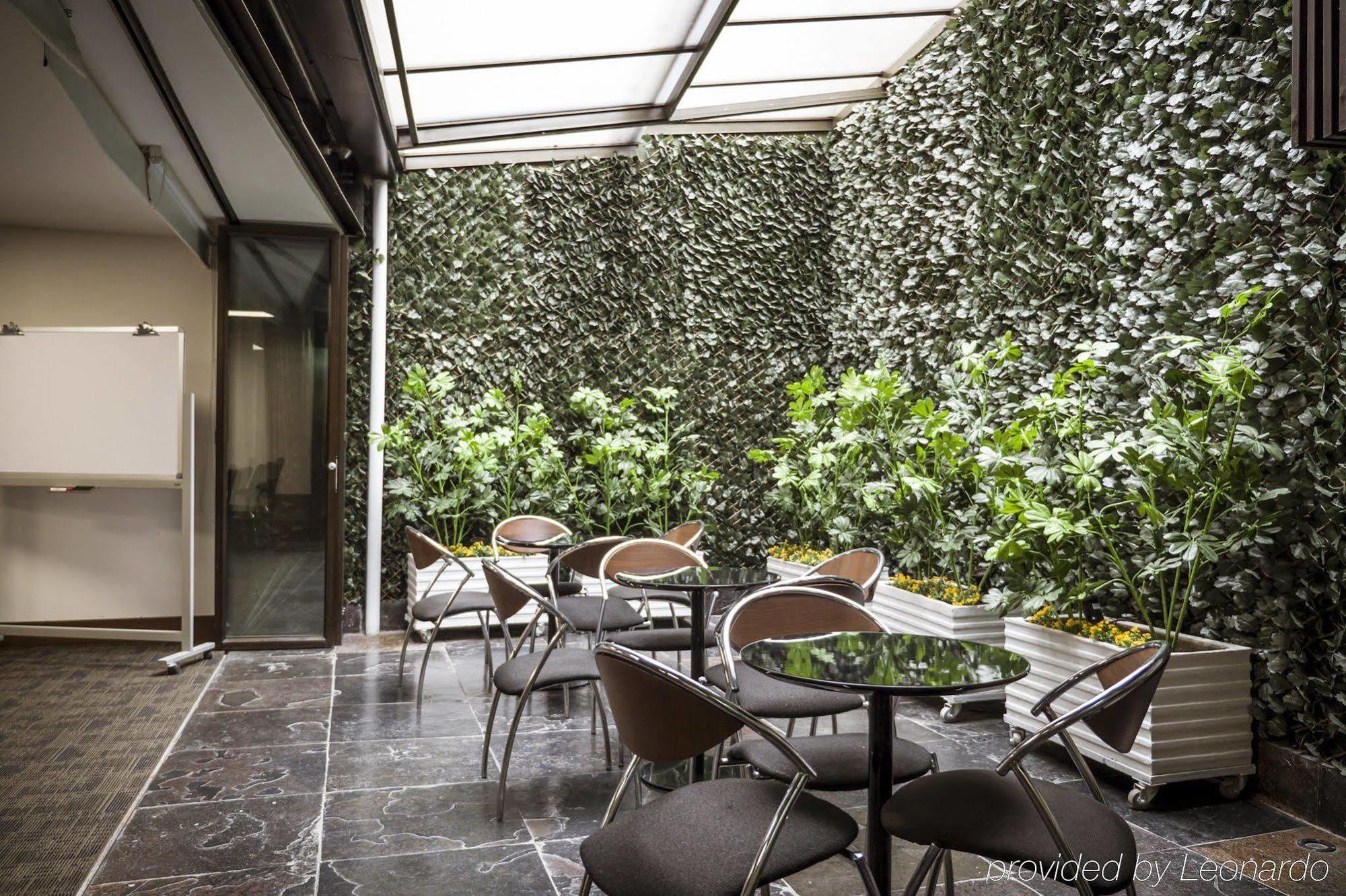 Hotel Lugano Suites Богота Екстер'єр фото