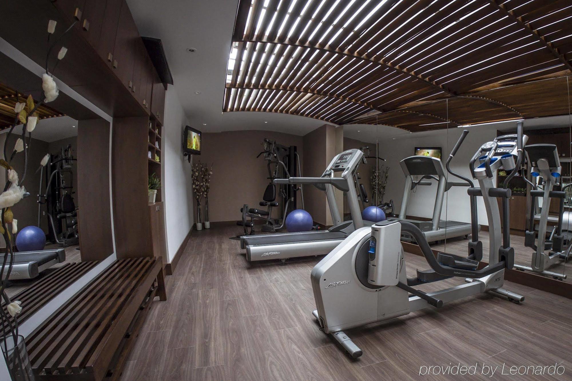 Hotel Lugano Suites Богота Екстер'єр фото