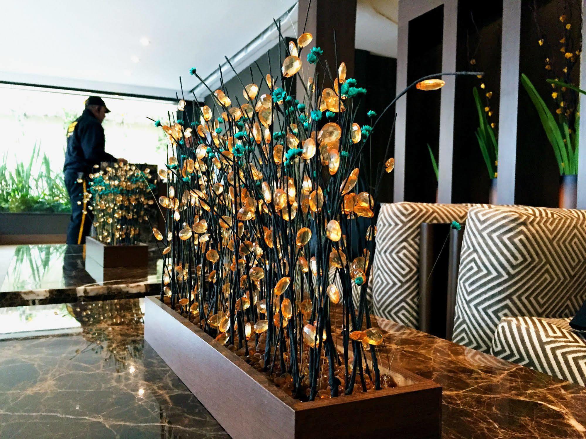 Hotel Lugano Suites Богота Екстер'єр фото