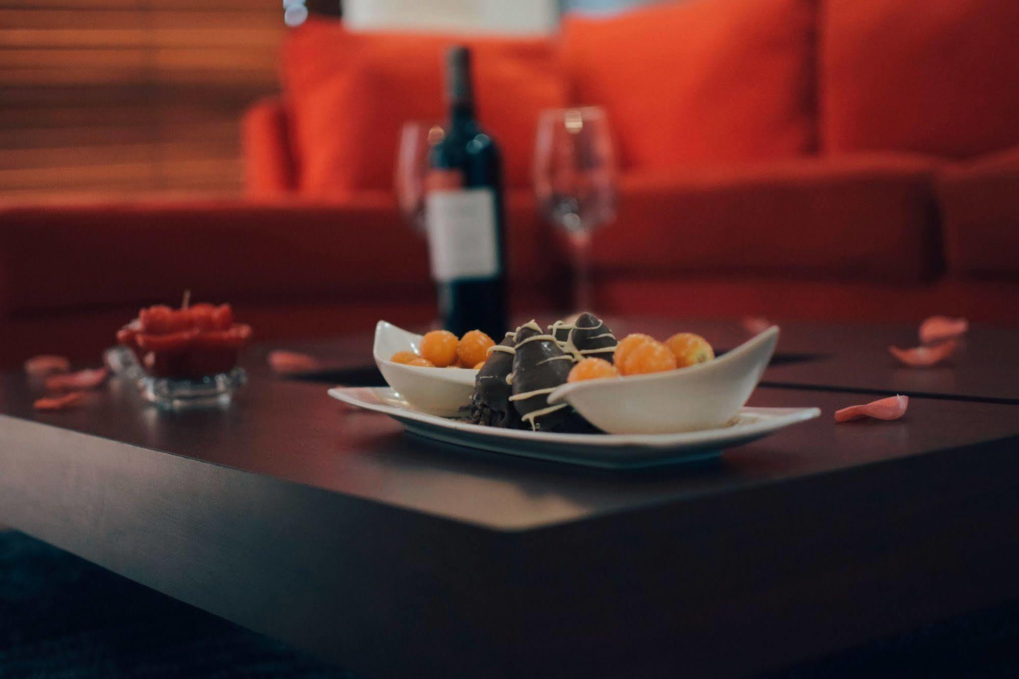 Hotel Lugano Suites Богота Екстер'єр фото