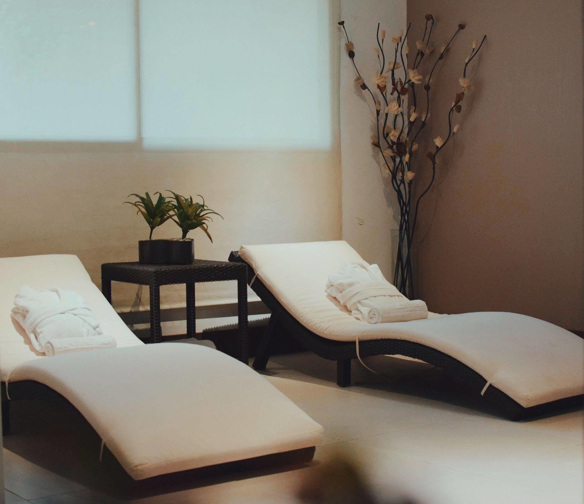 Hotel Lugano Suites Богота Екстер'єр фото