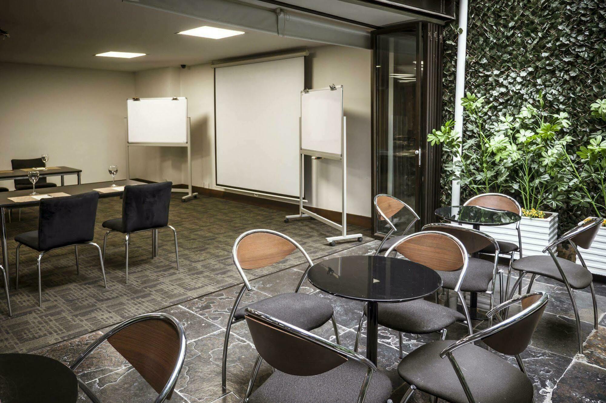 Hotel Lugano Suites Богота Екстер'єр фото