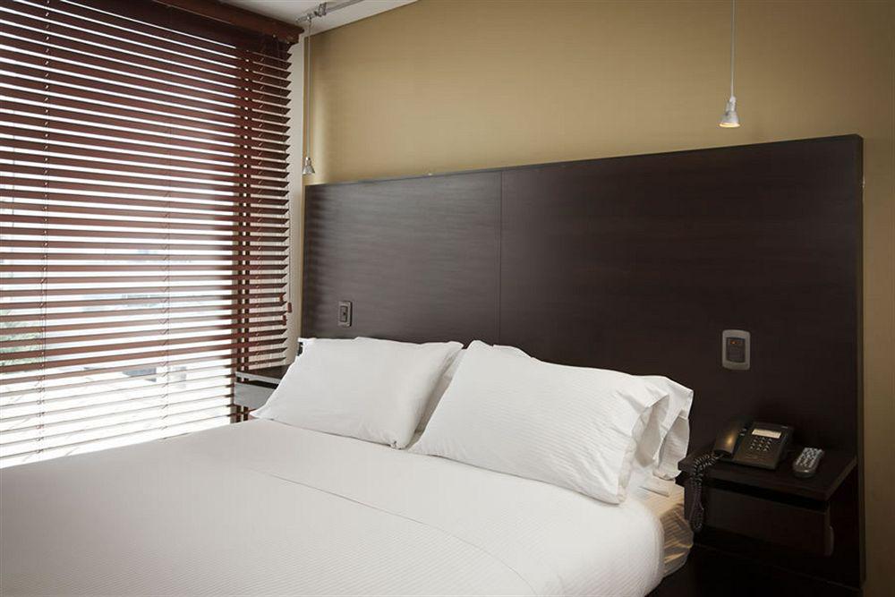 Hotel Lugano Suites Богота Екстер'єр фото
